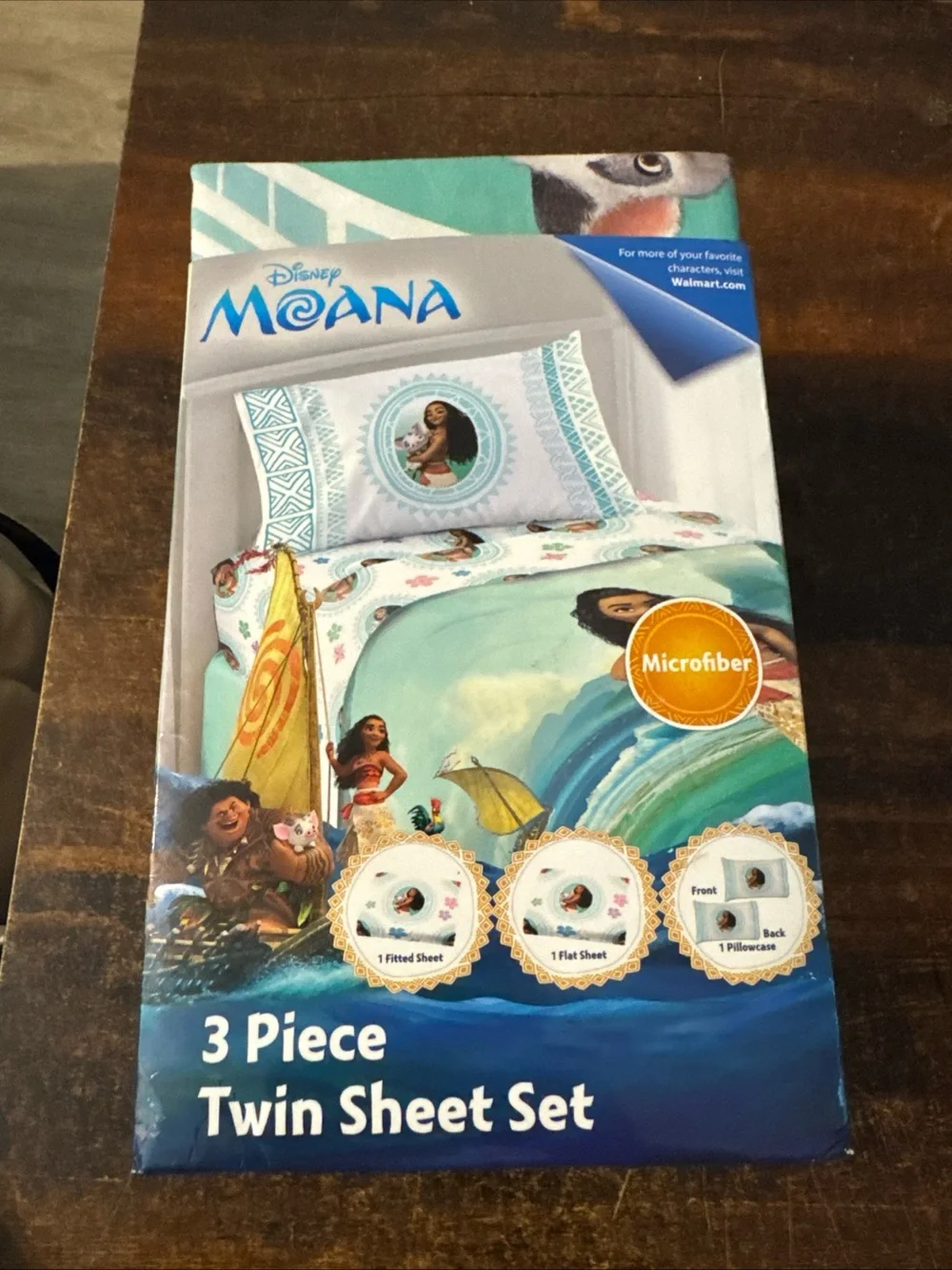 BRAND NEW Disney Moana 